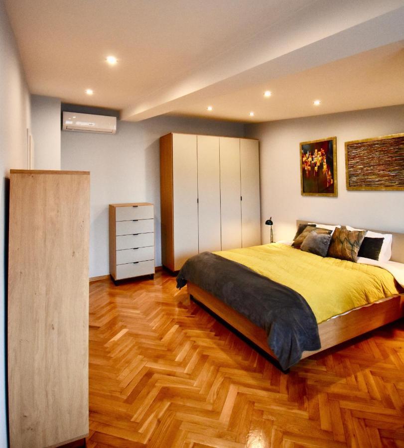 Krakow Krib Apartment Exterior photo